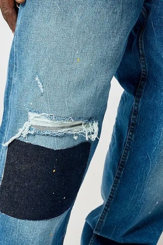 Jeans Arty - Blauw