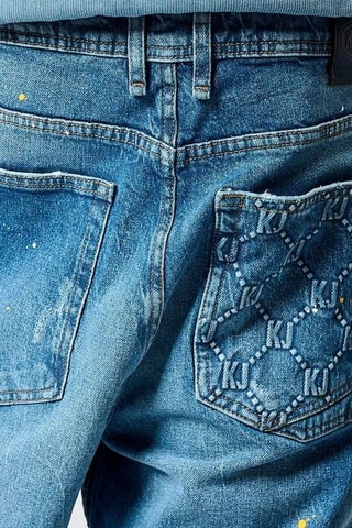 Jeans Arty - Blauw