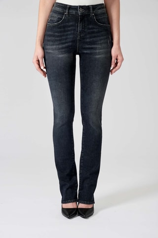 Jeans Birma - Blauw