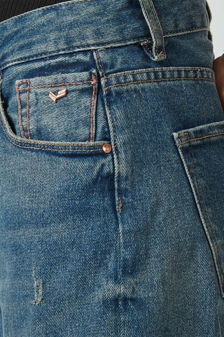 Jeans Emi - Blauw