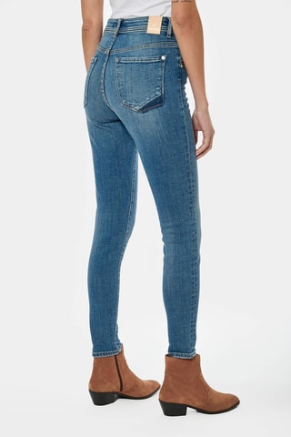 Jeans Dori - Blauw