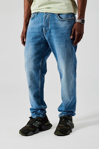 Jeans Derek - Blauw