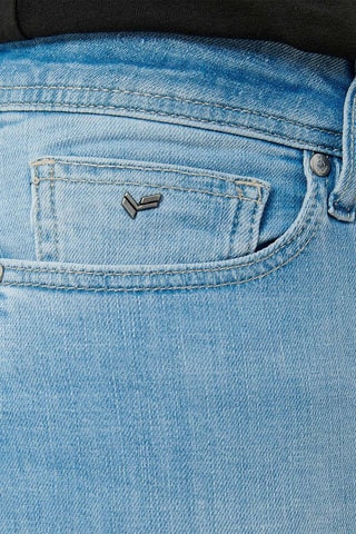 Jeans Slim Dadas - Blauw