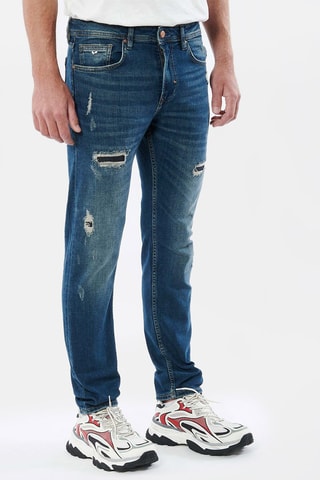 Jeans Darko - Blauw