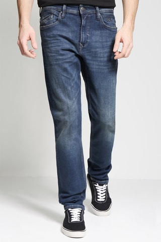 Jeans Driss - Blauw