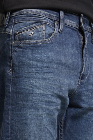 Jeans Driss - Blauw