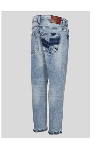 Jeans Cobin - Blauw