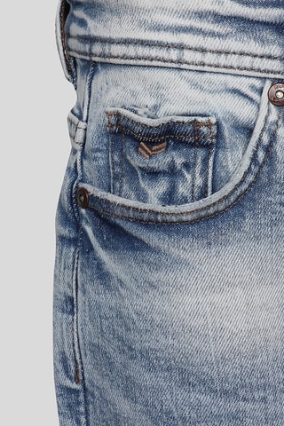 Jeans Cobin - Blauw