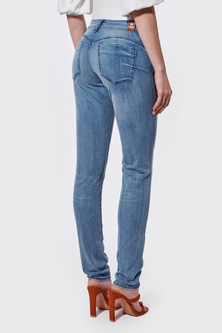 Jeans Slim Fit Lockk - Lichtblauw