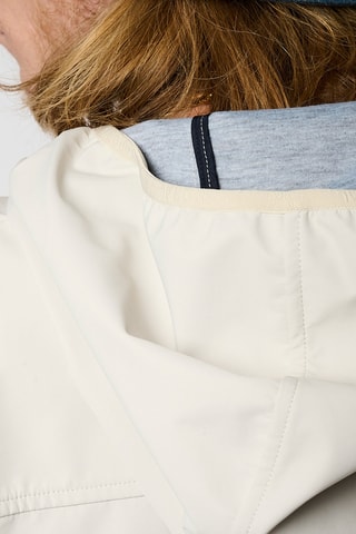 Jasje met Capuchon Madox - Beige