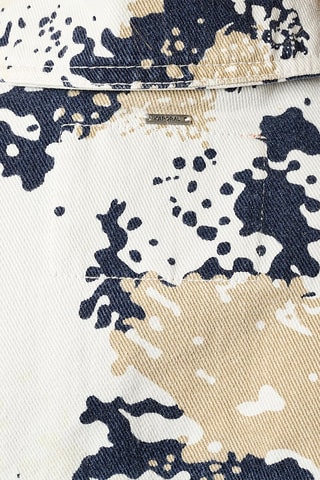 Jasje relaxed fit - Beige