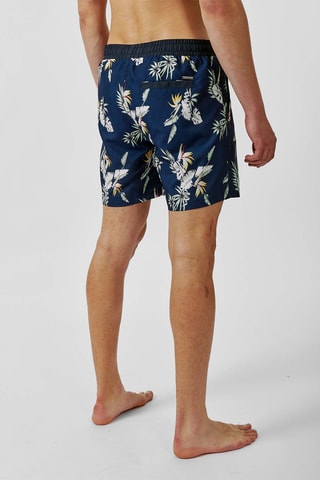 Zwemshort - Marineblauw