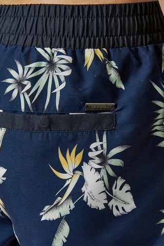 Zwemshort - Marineblauw