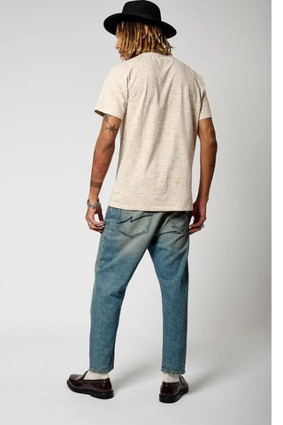 T-shirt Regular Beter - Beige