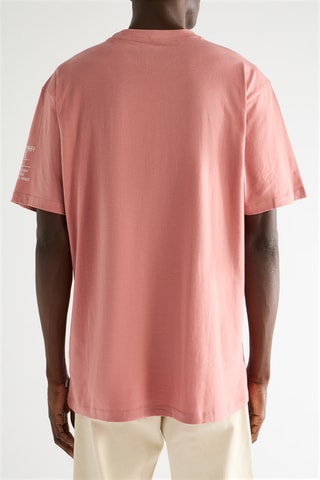 T-shirt Naint - Roze