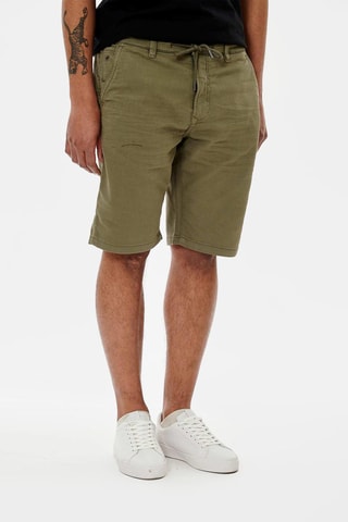 Bermuda Irmix - Kaki