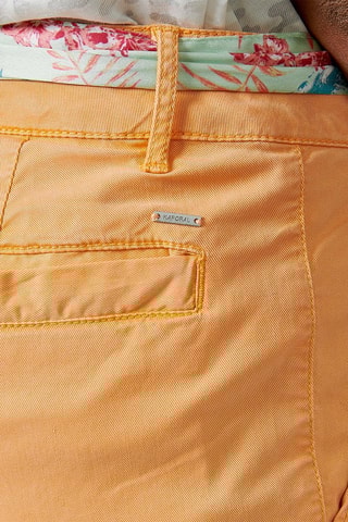 Short Como - Koraalrood