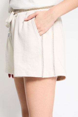 Short Fayo - Beige