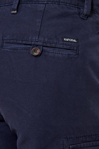 Short Marco - Marineblauw