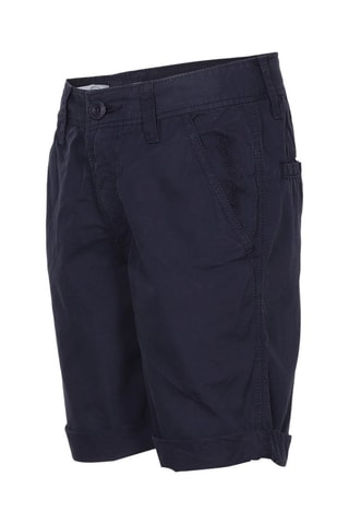 Bermuda Ronin - Marineblauw