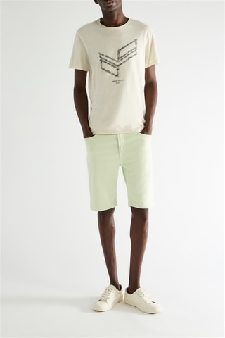 Bermuda Vixto - Lichtgroen