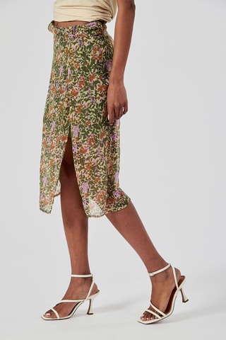 Midirok Caro - Groen