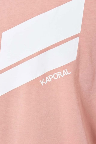 T-shirt Bryzo - Roze