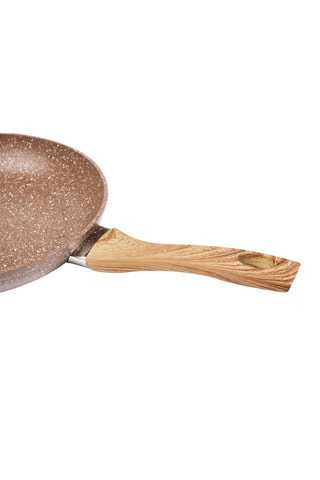 Sartén Wood&Stone - 20 cm