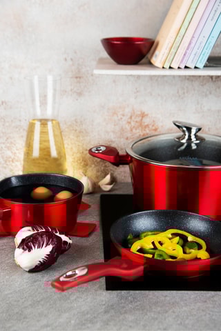 Sartén Phoenix - 20 cm