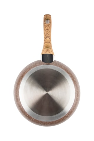 Sartén Wood&Stone - 28 cm