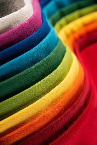 Mantel rectangular Panama - Verde - 140 x 180 cm