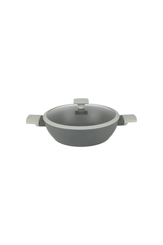 Sartén guisera Nordic - 28 cm - 3,8 l