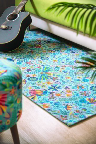 Tapis - Ciel - 165 x 110 cm