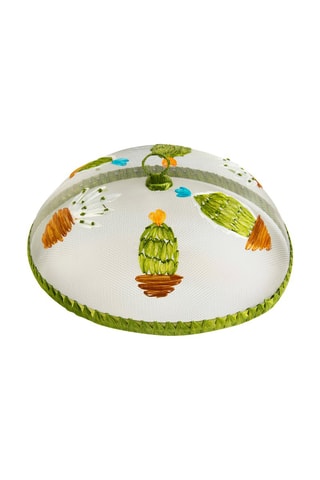 Campana alimentaria Cactus - 30 cm