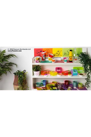 Botella Snoopy - 1 l