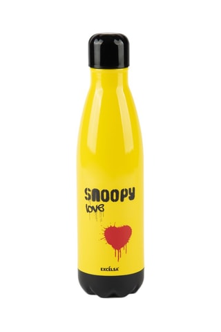 Botella Isotérmica Snoopy - 50 cl