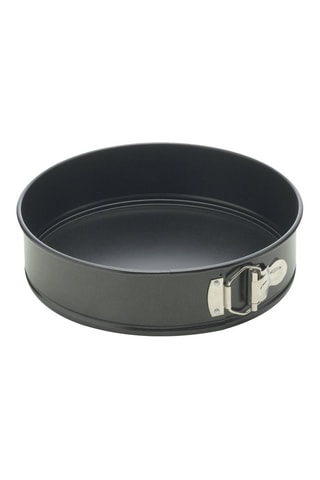 Molde para tarta con revestimiento antiadherente - 22 cm