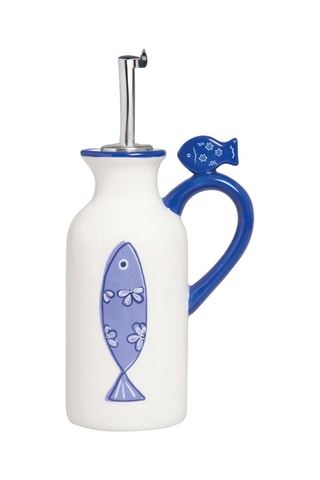 Aceitera de cerámica Océan - 15 cl