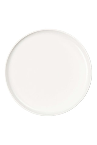 6 platos de postre de cerámica Nordic - 20 cm