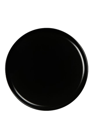 6 platos de postre de cerámica Nordic - 20 cm