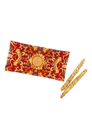 Plato para servir - 30 x 15 cm