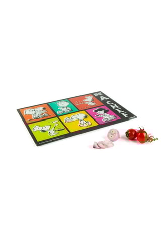Tabla para cortar Peanuts - 25 x 35 cm