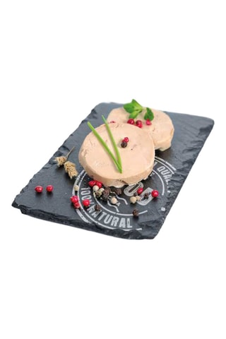 Bandeja de pizarra -  35 x 25 cm