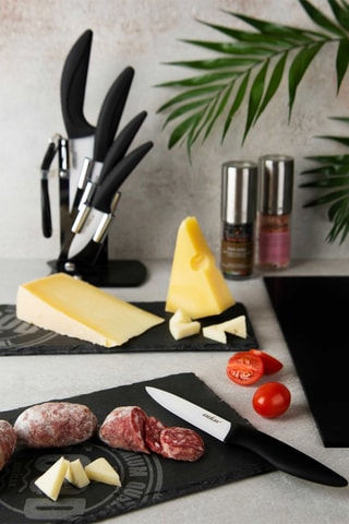 Bandeja de pizarra -  35 x 25 cm