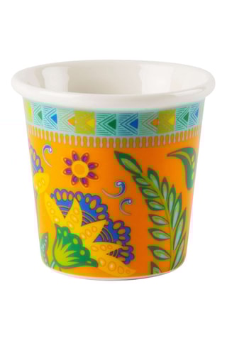 6 tazas Caffe Gipsy - 90 ml