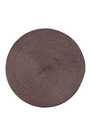 6 manteles individuales - 36 x 36 cm