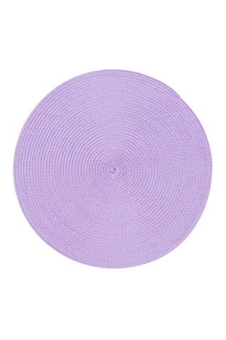 6 manteles individuales - 36 cm