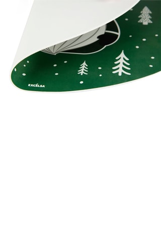 2 manteles individuales - 38 cm