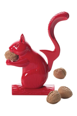 Cascanueces Ardilla  - 22,5 x 15 cm