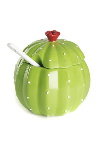 Azucarero Cactus - - 20 cl